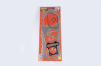 Прокладка двигуна (набір) 4T GY6 150 Ø57,40mm SHANGZHI (mod:A)