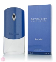 Givenchy Homme Blue Label