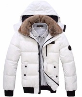 Куртка с меховым воротником, мужская куртка, чоловіча куртка зима
