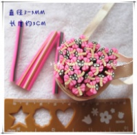 Фимо - палочки