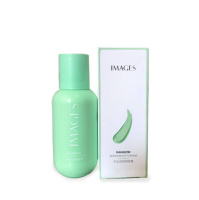 База под макияж Images Rainbow Repair Beauty Cream, тон 02 зеленый 50 гр