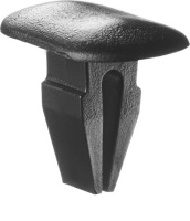 Крепления обшивки, одна шляпка Клипсы типа Якорь - VAZ-LADA Много моделей