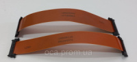 Шлейф LVDS T-con 41pin 51pin 190305115 PMI015373 LCD2 190305107 PMI015487 LCD1 довжина 15.5см ширина 2.7см 3.2
