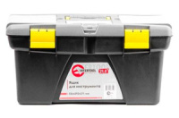 Ящик для інструменту Intertool 21.5« x 536 x 292 x 271мм (BX-0321)