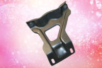 Кронштейн приемной трубы Ваз 2110, 2112