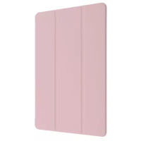 Чохол-книжка WAVE Smart Cover для Samsung Tab A9 Plus 11 X210/X215/X216 Pink Sand (Код товару:37998)