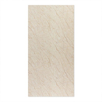 Декоративная ПВХ плита 1,22м х 2,44м х 3мм Светло-бежевый мрамор SW-00001408