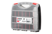 Організатор Intertool 15« 380 х 310 х 60 мм (BX-4002)