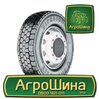 Грузовая шина Firestone FD611 235/75 R17.5 132/255M