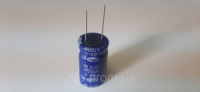 Конденсатор 4700мкф 63в  85°C SD 4700uf 63v Ø 25x41mm  SAMWHA  4700mf 63v конденсатор електролітичний