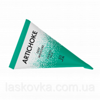 Нічна зволожувальна маска з артишоком J:ON Artichoke Deep Moisture Sleeping Pack