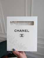 Коробка для палантина Chanel