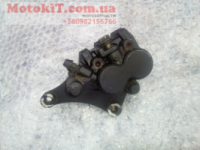 Б.у Передний Левый супорт ZS200GS Zongshen ZS250GS