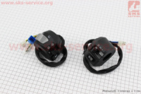 Блок переключения руля комплект 2шт. Viper MX200R Viper V200R