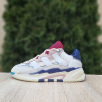 Adidas Niteball кольорові