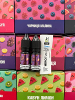 Набір для самостійного замішування Flavorlab P1 10 мл