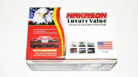 Автомобильная сигнализация Nakason Luxury Value 168