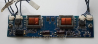 Інвертор UO41094.00 REV.2 GP 800118 612-0036 Apple Inverter Board for iMac 20« Mid