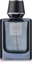 Парфюмированная вода для мужчин Fragrance World Black Leather 100 мл