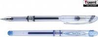 Ручка Blick от ТМ Axent (синяя)