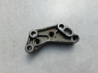 Кронштейн крепление двигателя Опель Вектра Б