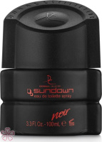 Туалетная вода для мужчин Dorall Collection Sundown Noir 100 мл