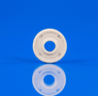 Силиконовый сальник для хлебопечки 8х22х6/7,5