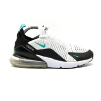 Кросівки Nike Air Max колір білий,чорний