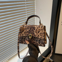 Стильне кроссбоді еко-шкіра лео 79075LB