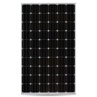 Солнечная батарея (панель) 250Вт, монокристаллическая PLM-250M-60