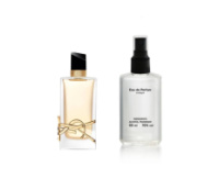 Женский парфюм Yves Saint Laurent Libre - Parfum Analogue 65ml