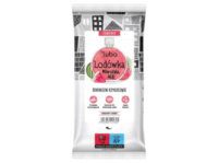 Luba Comfort вологі для миття холодильника парфумовані 32 шт