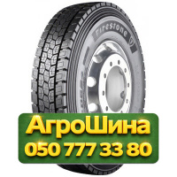 315/80R22.5 Firestone FD624 156/150L Ведущая грузовая шина