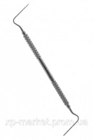 Плаггер двосторонній 3/4 .80/1.10 DE-565, Asim