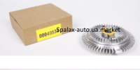 Гідромуфта (Термомуфта) Sprinter 901-904 208 CDi-416 CDi NRF 49538 ( 3 болта )