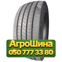385/55R22.5 Roadx DX670 160K PR20 Прицепная грузовая шина