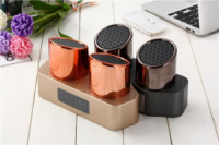 Портативна колонка Bluetooth JC288 PORSCHE SMALL