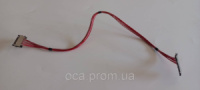 Шлейф 10pin довжина-30см ширина-2.2см