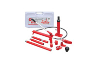 Растяжка гидравлическая Intertool 4 т (GT0200)