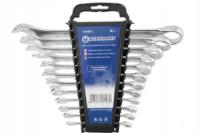 Набор ключей комбинированных 6-22 мм 12 шт на холдере СТАНДАРТ NKK12ST