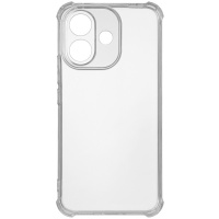 Чохол ArmorStandart Air Force Camera Cov для Xiaomi Redmi Note 17 Pro 5G Прозорий (ARM92714)