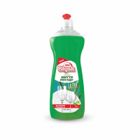 Засіб для миття посуду Super Blysk алое вера, 1000мл