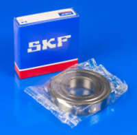 Подшипник для стиральной машины SKF 208 zz Original