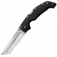Нож складной Cold Steel Voyager Large TP, 10A (29AT)