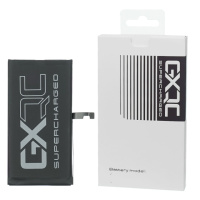 Аккумулятор GXQC Supercharged для Apple iPhone 15 Plus IC Original New (без ошибки), усиленный (4650 mAh) Service Pack