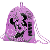 Сумка для обуви YES SB-10 Minnie Mouse 533158 40х35 см