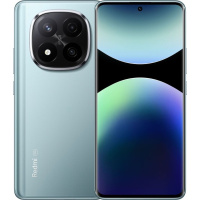 Смартфон Xiaomi Redmi Note 14 Pro+ 5G 12/256GB NFC Frost Blue Global (Код товару:41952)