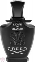 Парфюмированная вода для женщин Creed Love in Black 75 мл