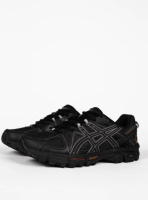 Чоловічі кросівки Asics Gel Kahana 8 Black