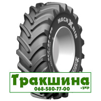 600/70 R30 Michelin MachXBib 152D Сільгосп шина